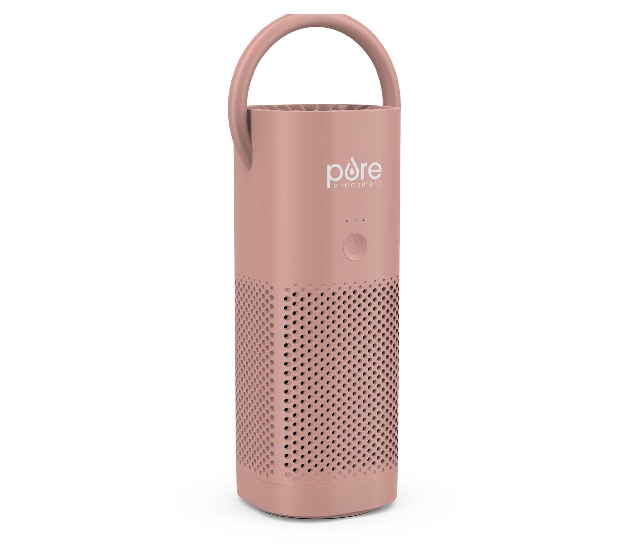 Pure Enrichment Pure Zone Mini Portable HEPA Air Purifier