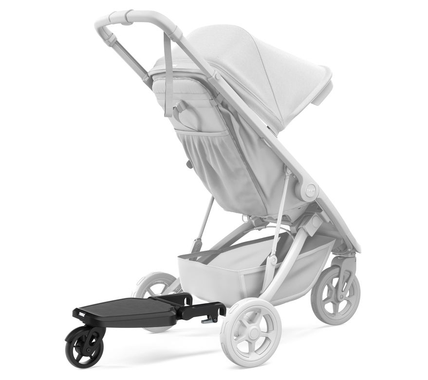 Thule Stroller Rider Board QVC