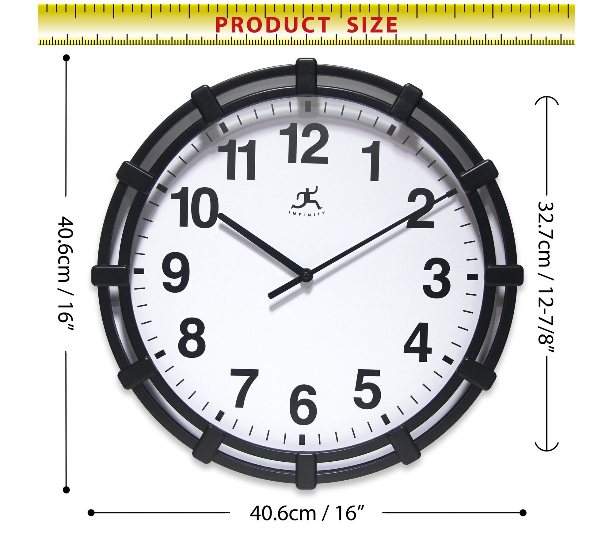 CRAFTSMAN Craftsman Digital Thermometer in the Thermometer Clocks