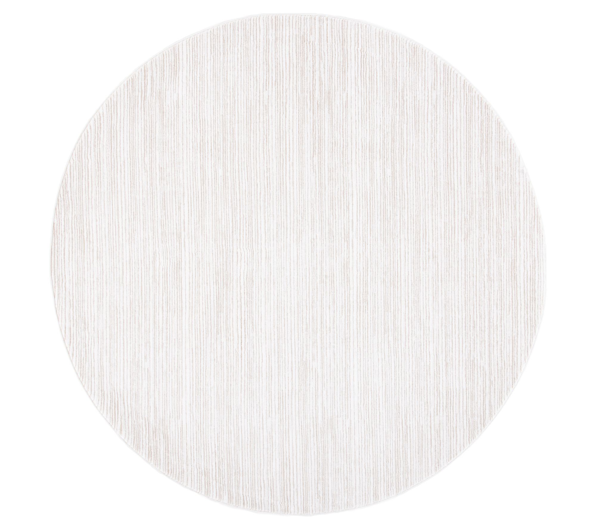 Safavieh Vision 606 Collection 8' X 8' Round Rug by Valerie