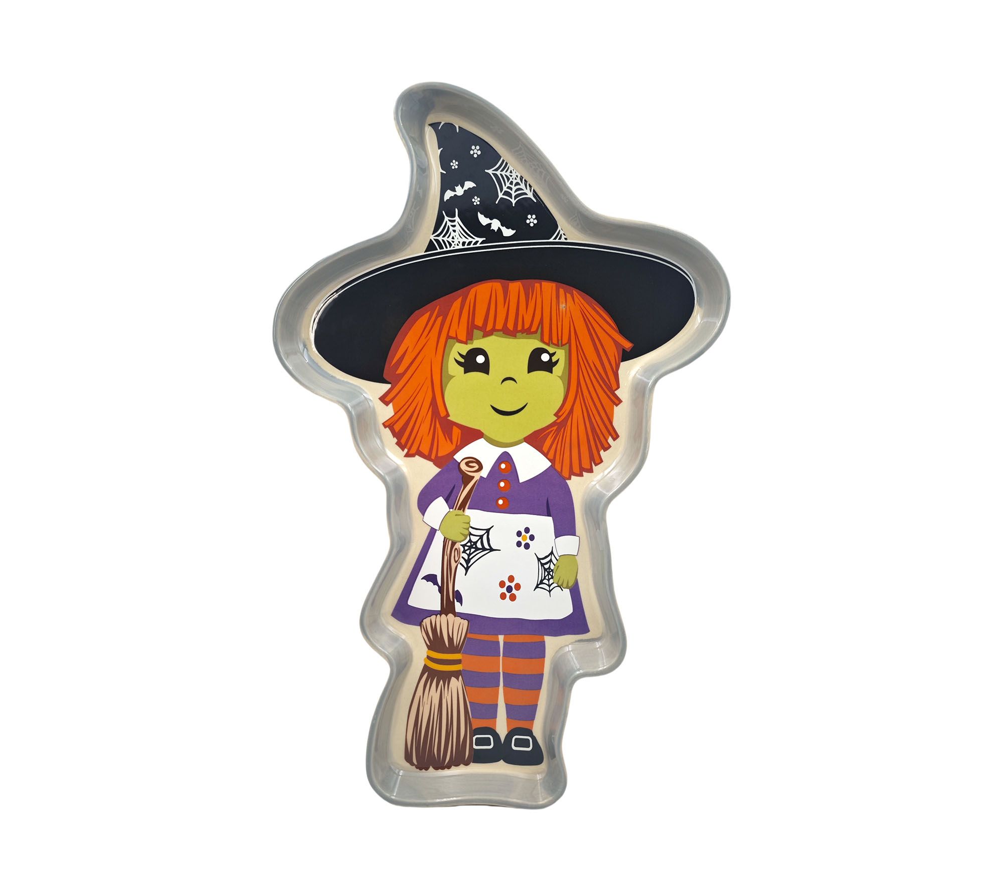 Temp-tations Special Edition Seasonal Figural Serving Platter