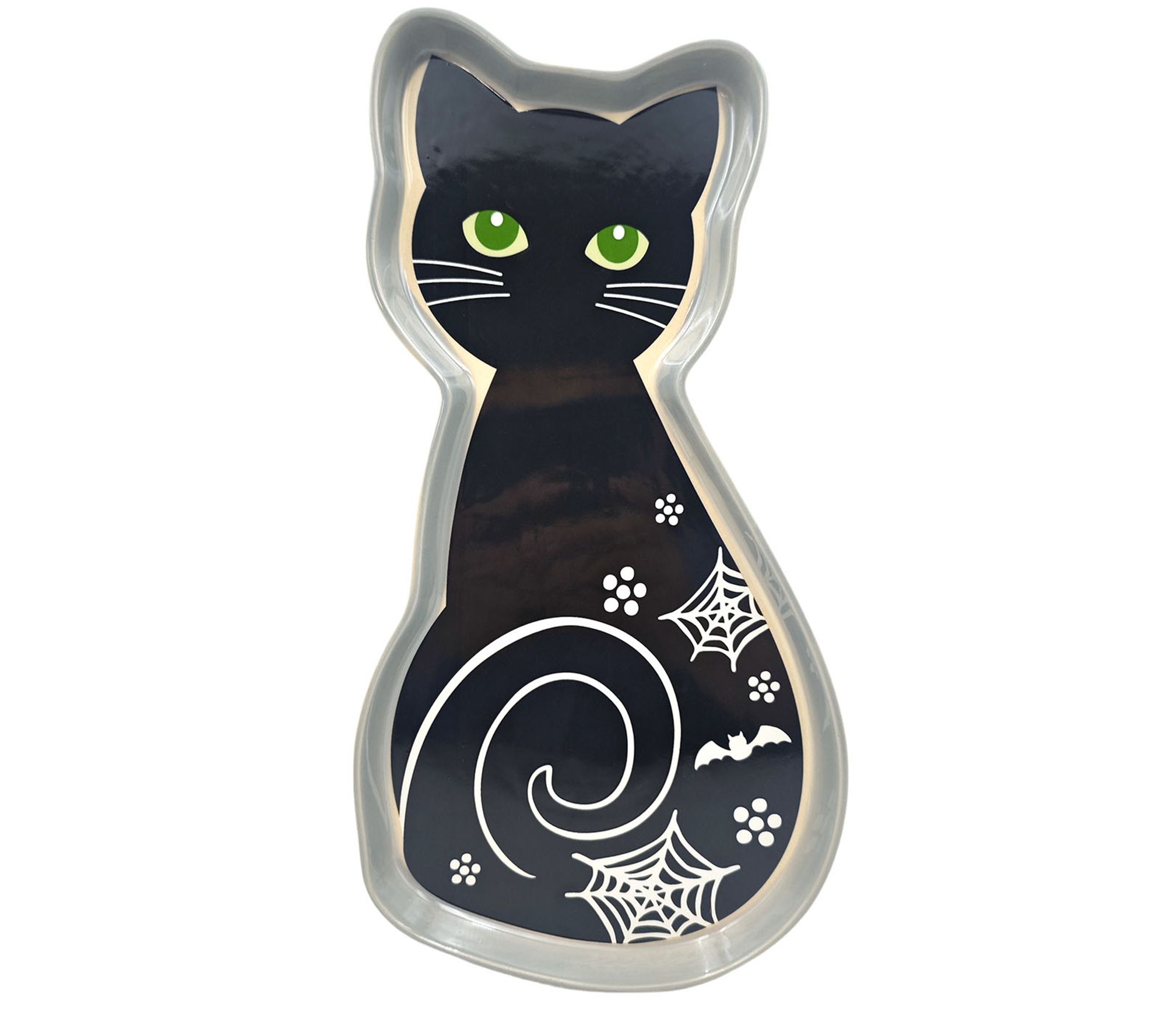 Temp-tations Special Edition Seasonal Figural Serving Platter