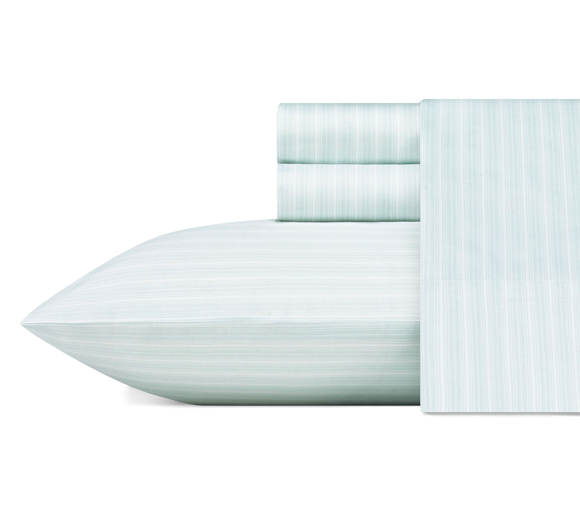 Laura Ashley Lo ttie Cotton Mul ti Piece Sheet Set-Queen