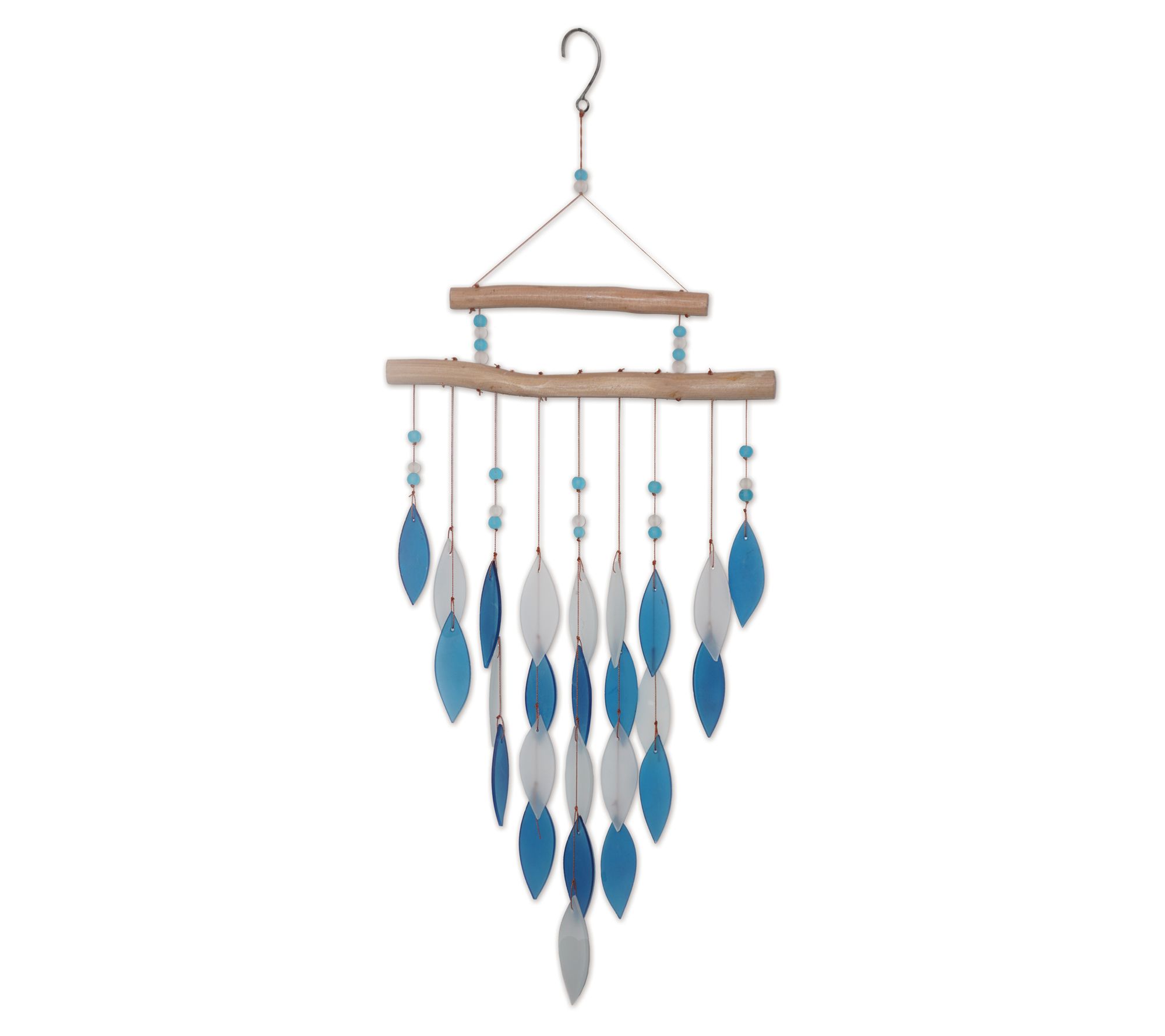 Sunset Vista Designs Bali, Arrow Falls, Blue Chime