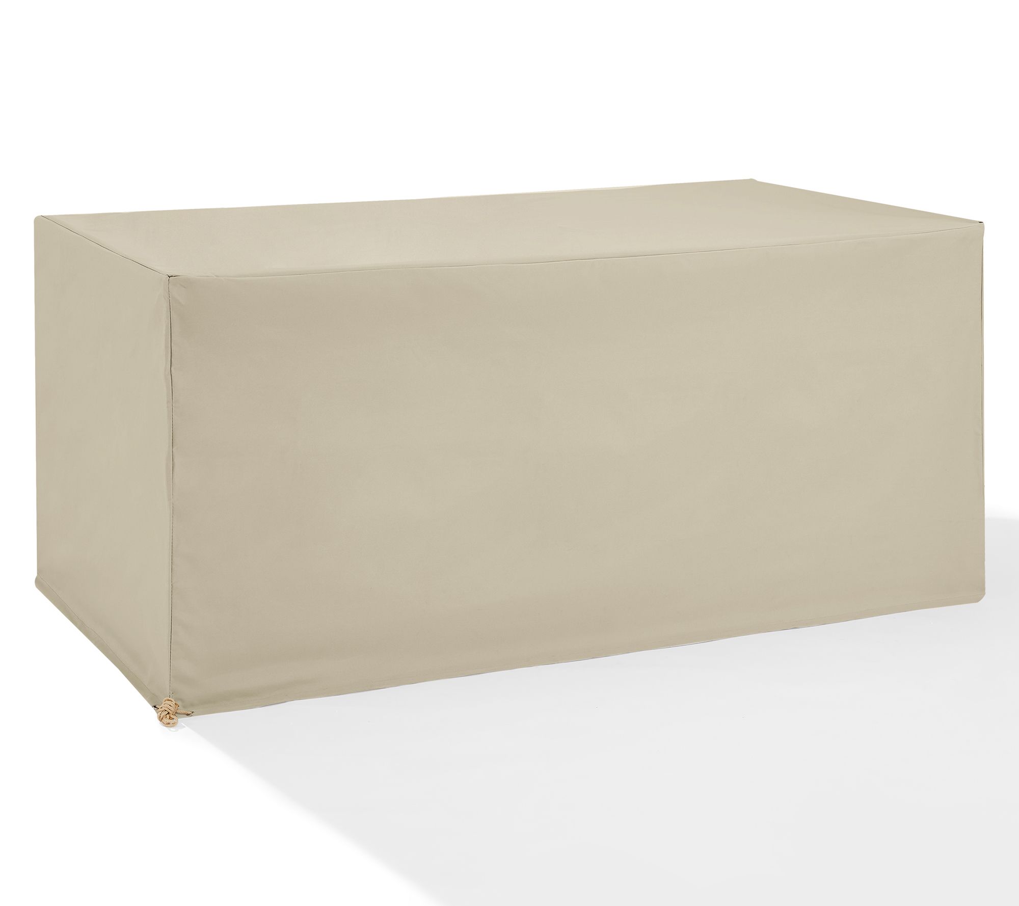 Crosley Outdoor Dining Table Furniture Cover