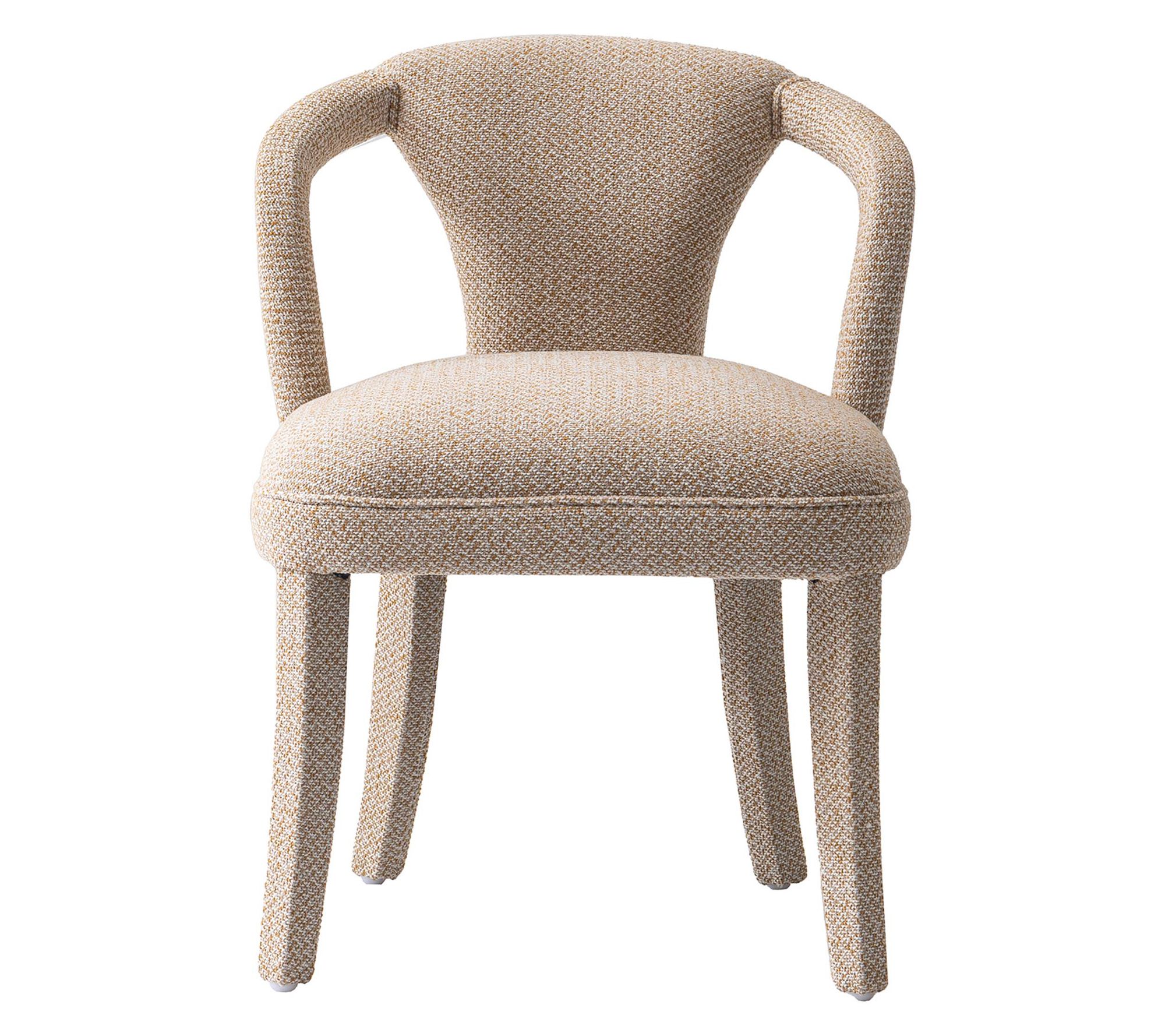 Manhattan Comfort Palmer Dining Armchair