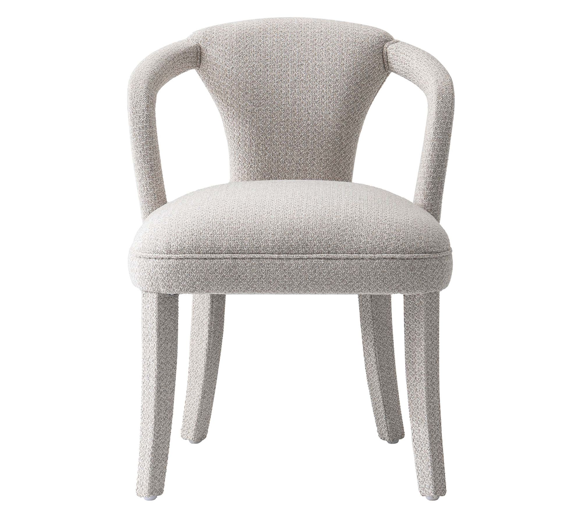 Manhattan Comfort Palmer Dining Armchair