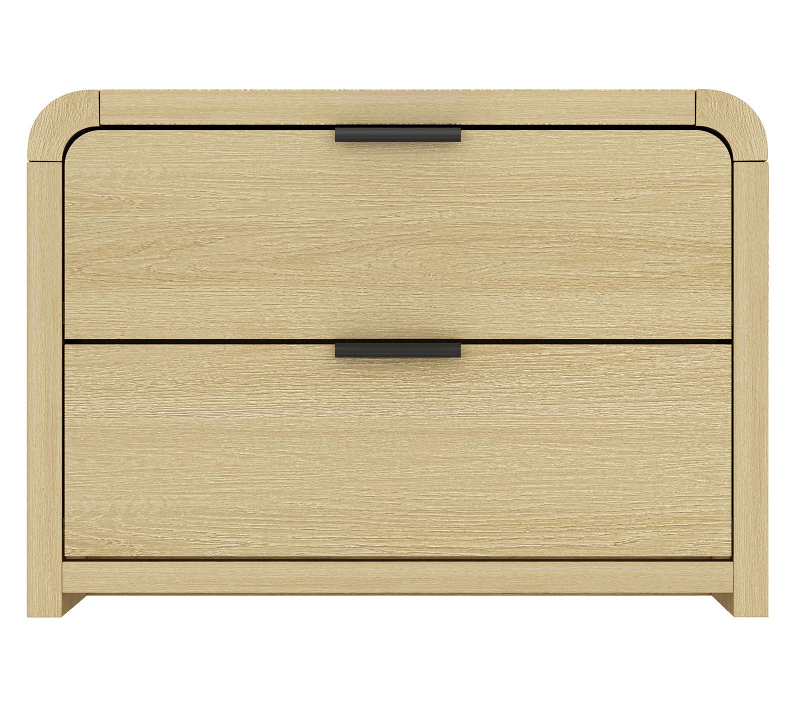 Manhattan Comfort Grace Nightstand