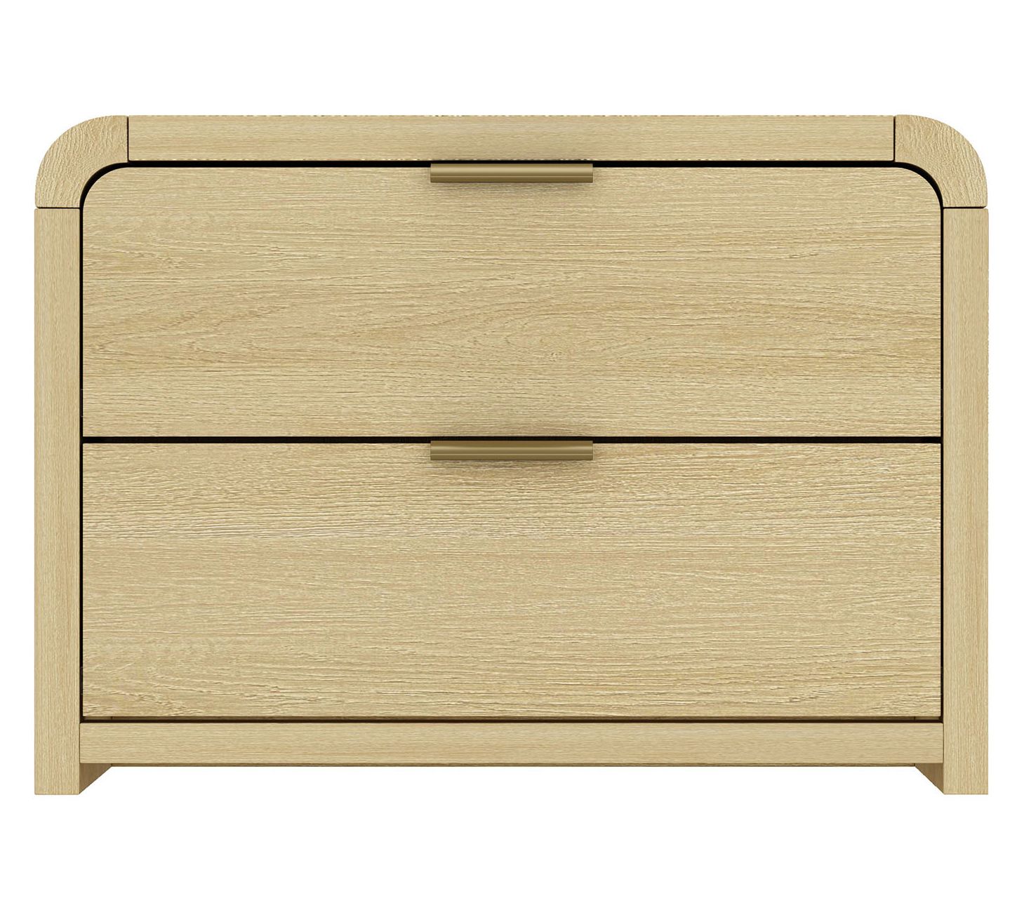 Manhattan Comfort Grace Nightstand