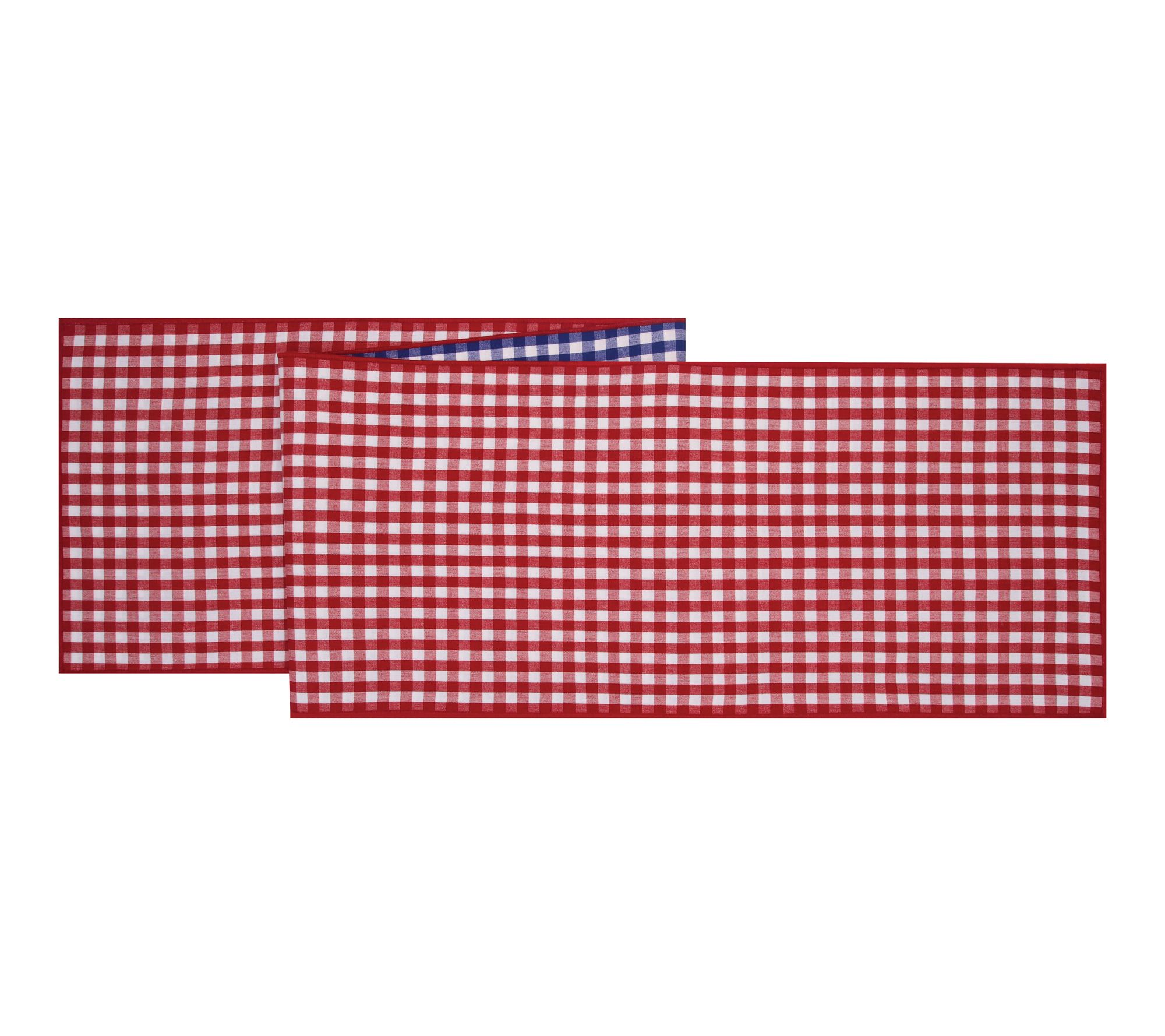 Americana Runner by Valerie