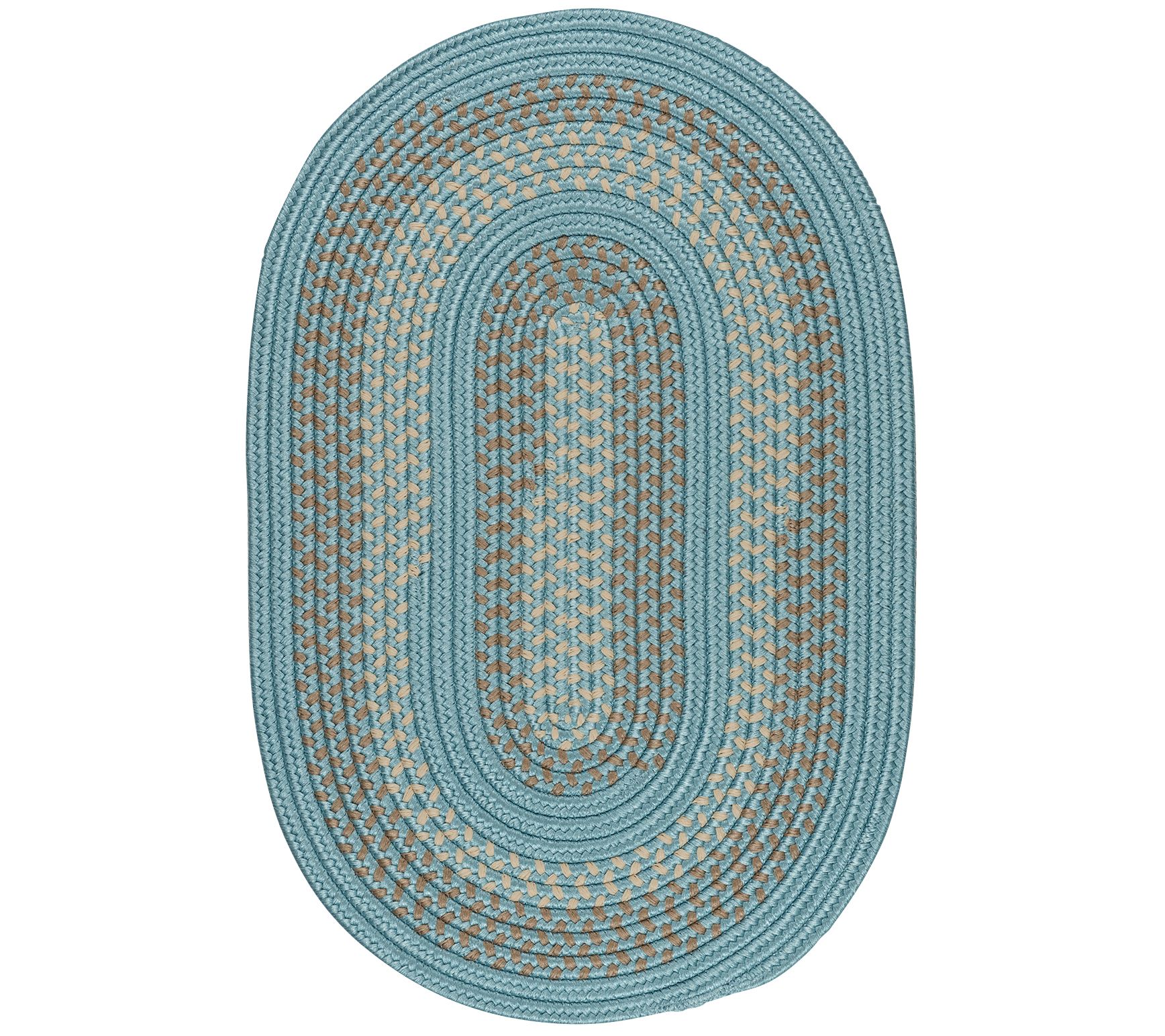 Colonial Mills Georgetown 3' x 5' Rug