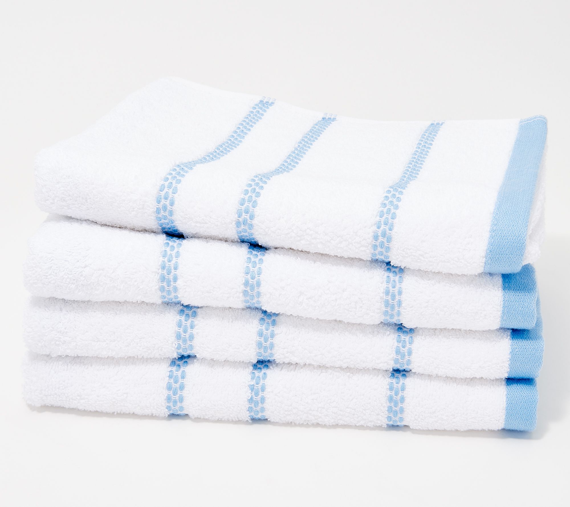 Koolaburra by UGG Shibori Plaid Towel, Bath Sheet, Hand Towel or