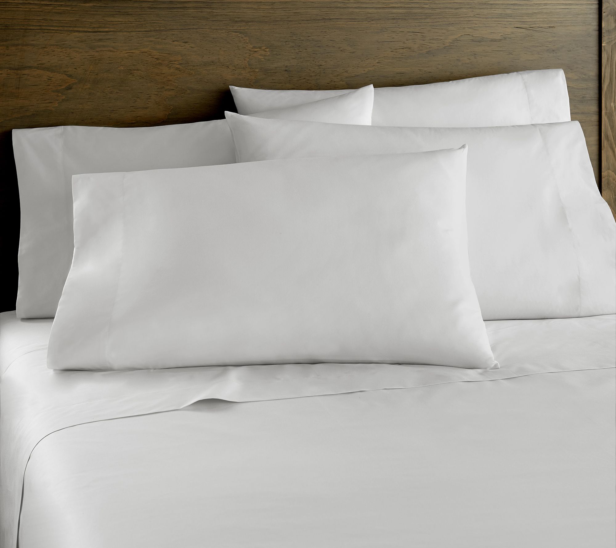 Shavel Queen 400-TC Cotton Sateen Sheet Set