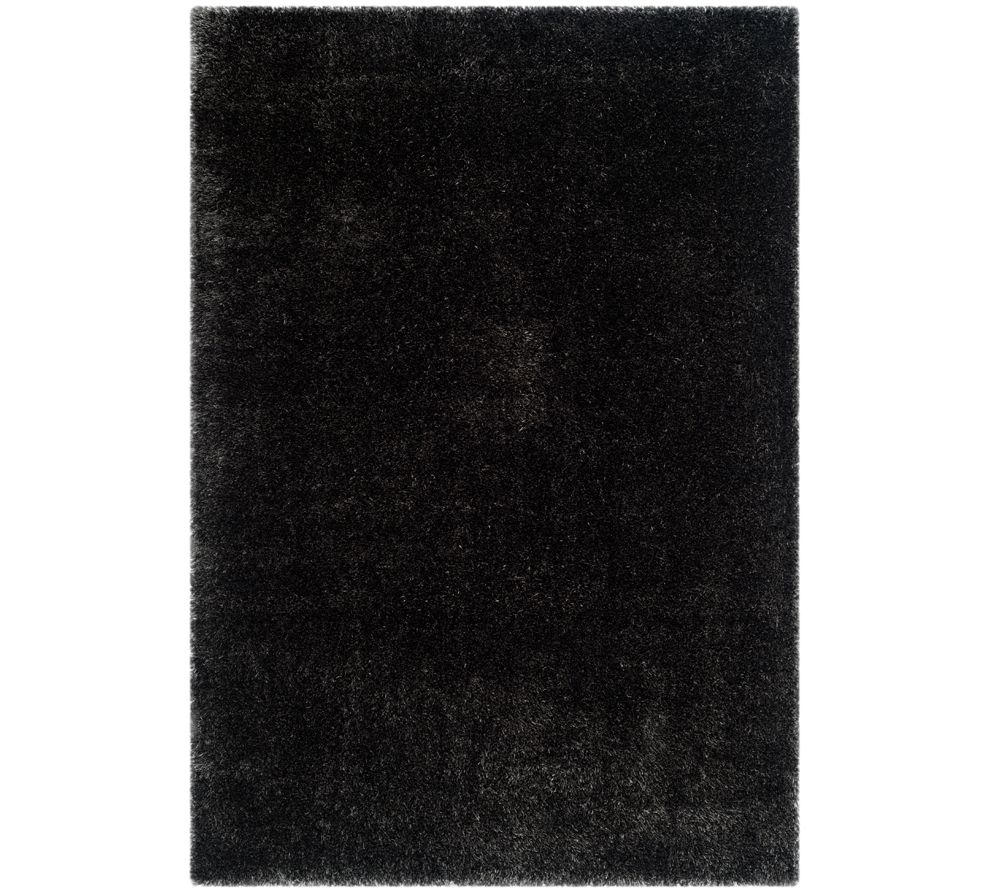 Charlotte Shag 4' x 6' Accent Rug by Safavieh