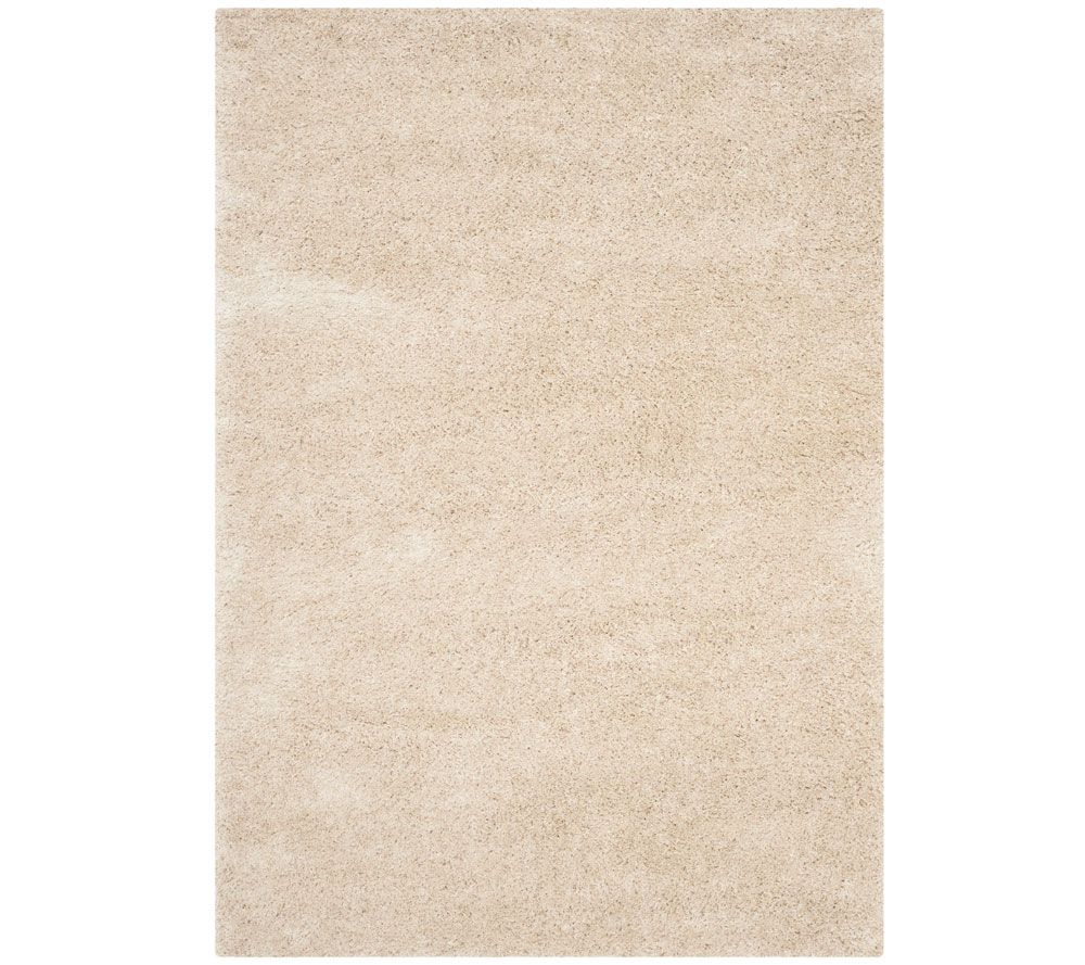 Charlotte Shag 4' x 6' Accent Rug by Safavieh