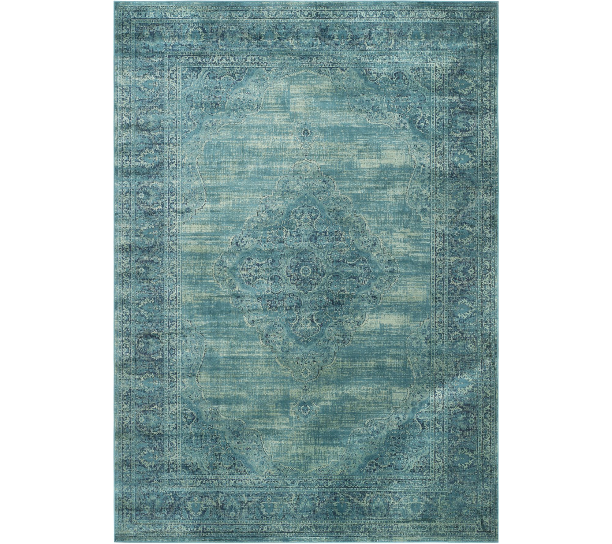 Safavieh Vintage Vienna 8' x 11'2" Area Rug