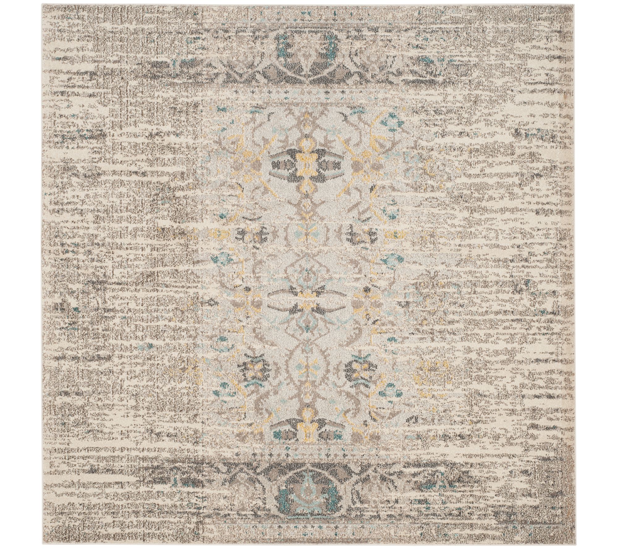 Safavieh Monaco Kimberly 6'7" x 6'7" Square Rug