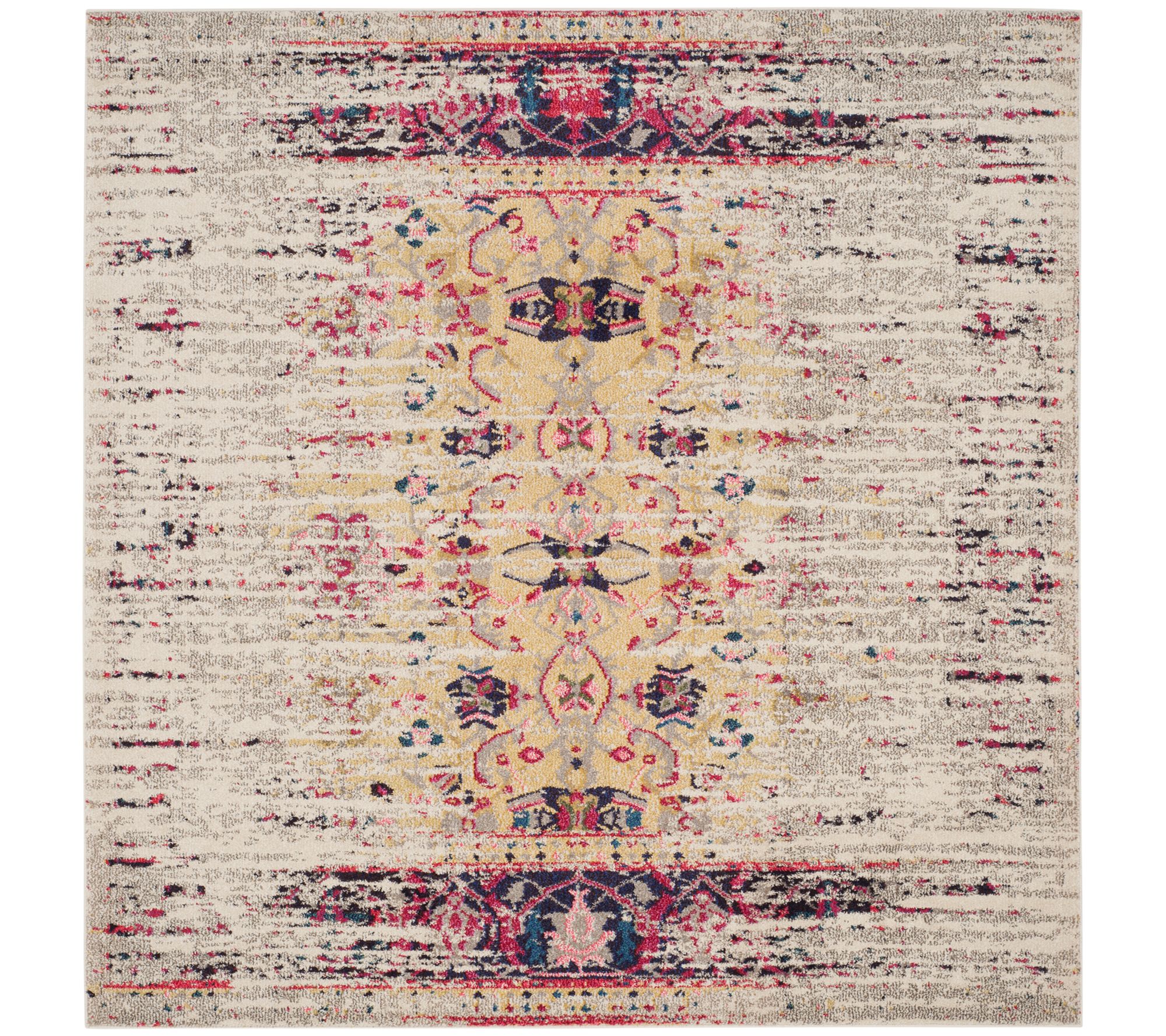 Safavieh Monaco Kimberly 6'7" x 6'7" Square Rug
