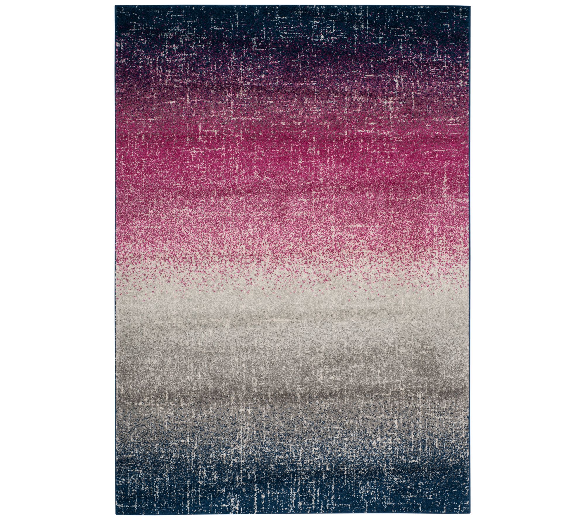 Madison 601 Collection 4' x 6' Rug