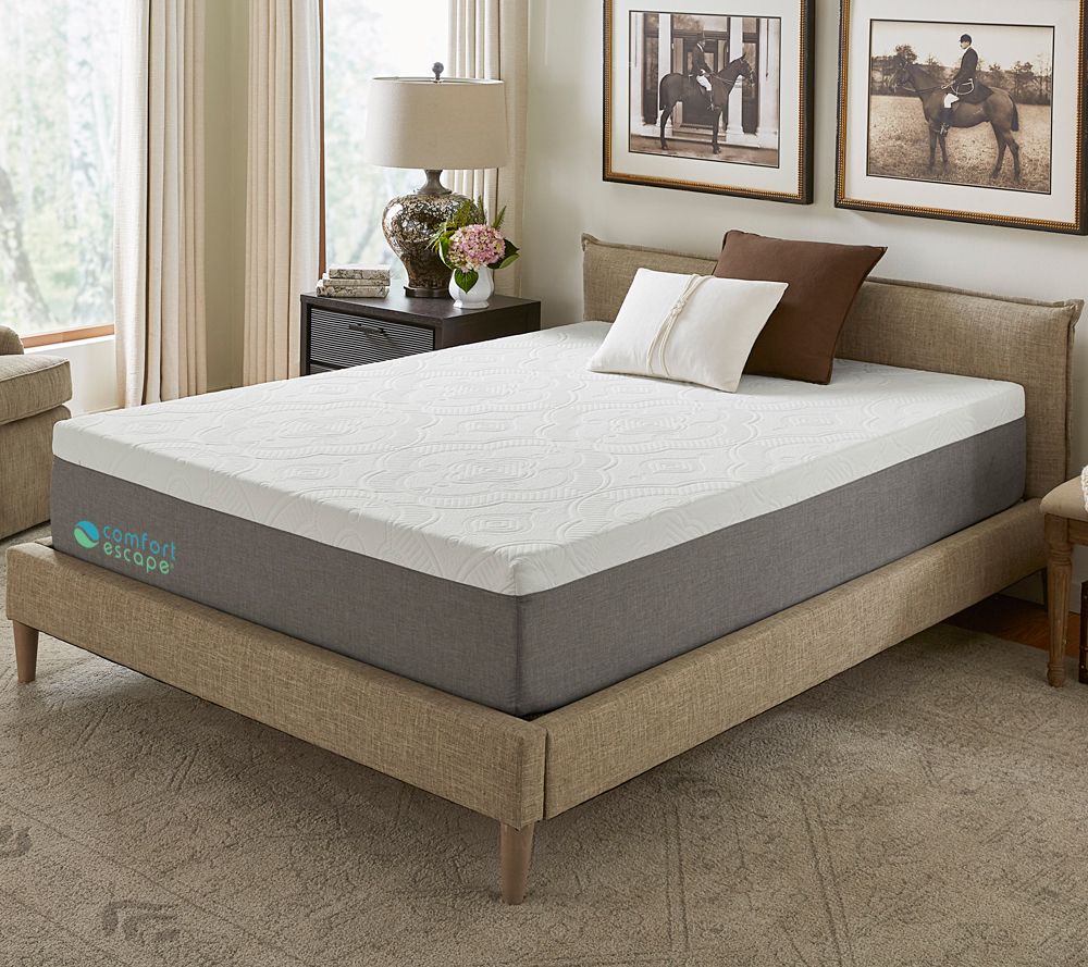 Novaform DreamAway 8 Gel Memory Foam Mattress Costco, 49 OFF