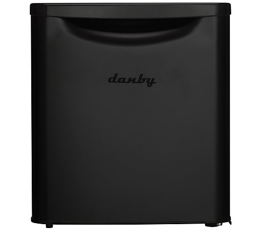 Danby 1.7 cu. Ft. Compact Fridge without Freezer