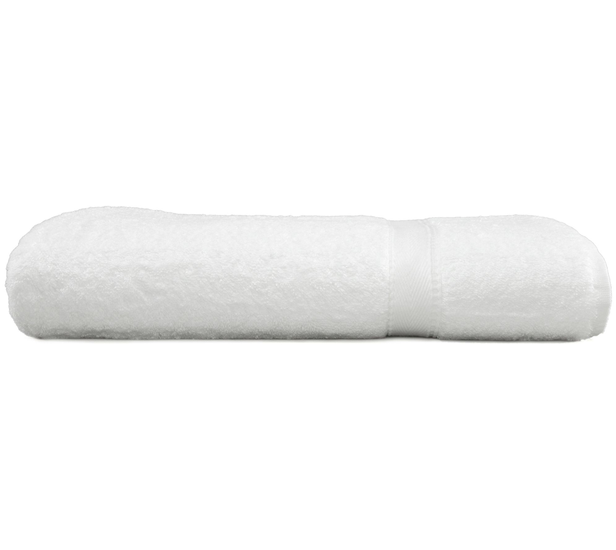 Linum Home Textiles 100% Cotton Terry Bath Sheet