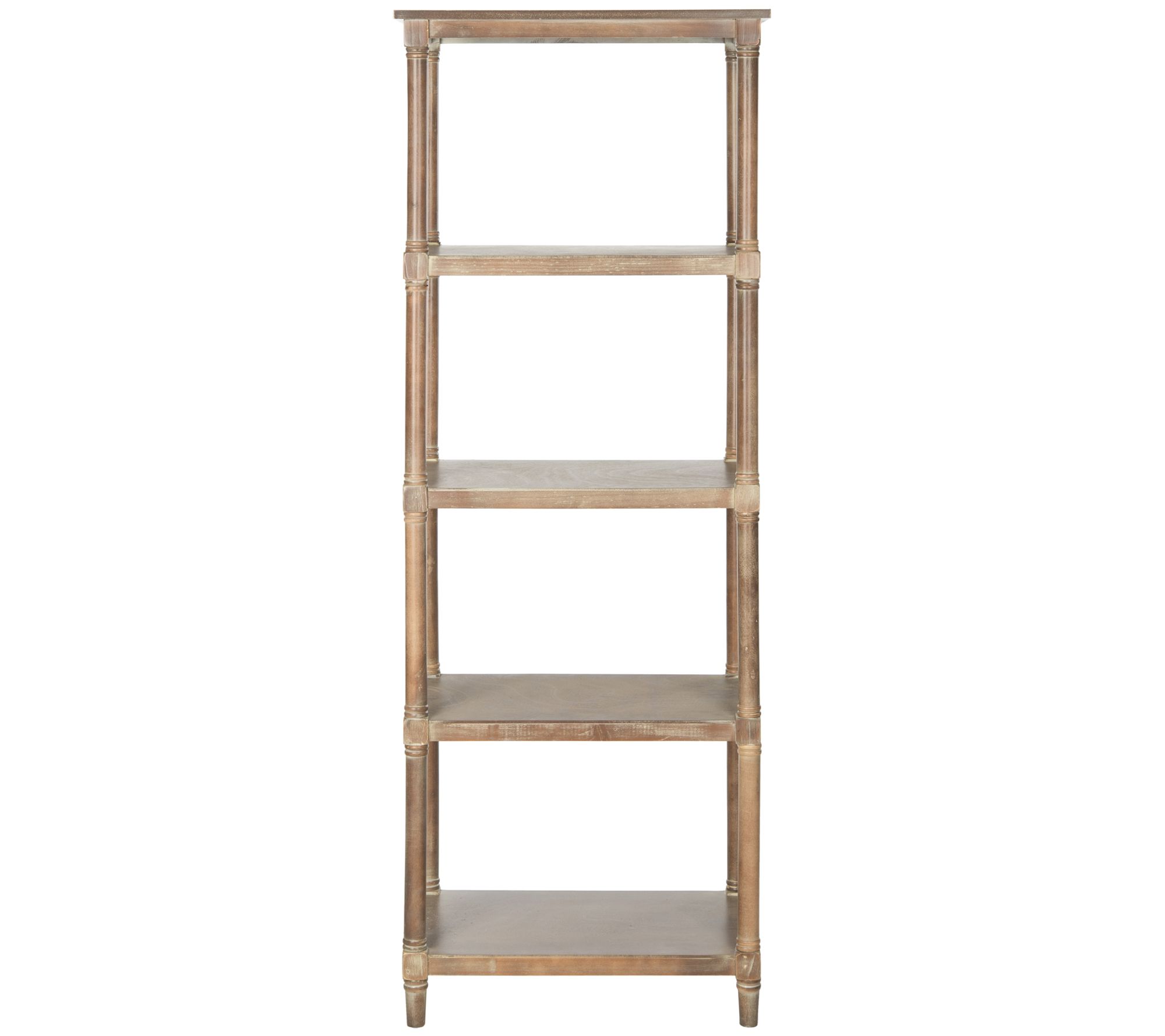 Safavieh Odessa 5 Tier Bookcase