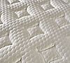 Northern Nights 14.5" 2-Sided Reversible Mattress - King, 1 of 7