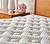 Northern Nights 14.5" 2-Sided Reversible Mattress - King, 3 of 7