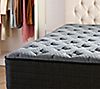 Northern Nights 14.5" 2-Sided Reversible Mattress - King, 5 of 7