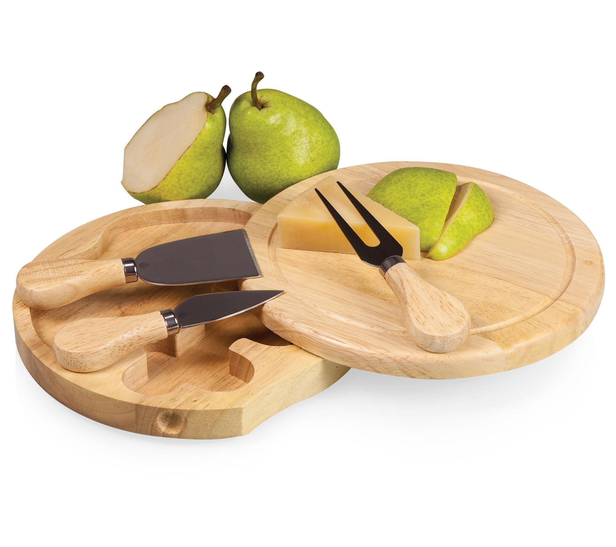 Star Wars - Acacia Brie Cheese Cutting Board & Tools Set