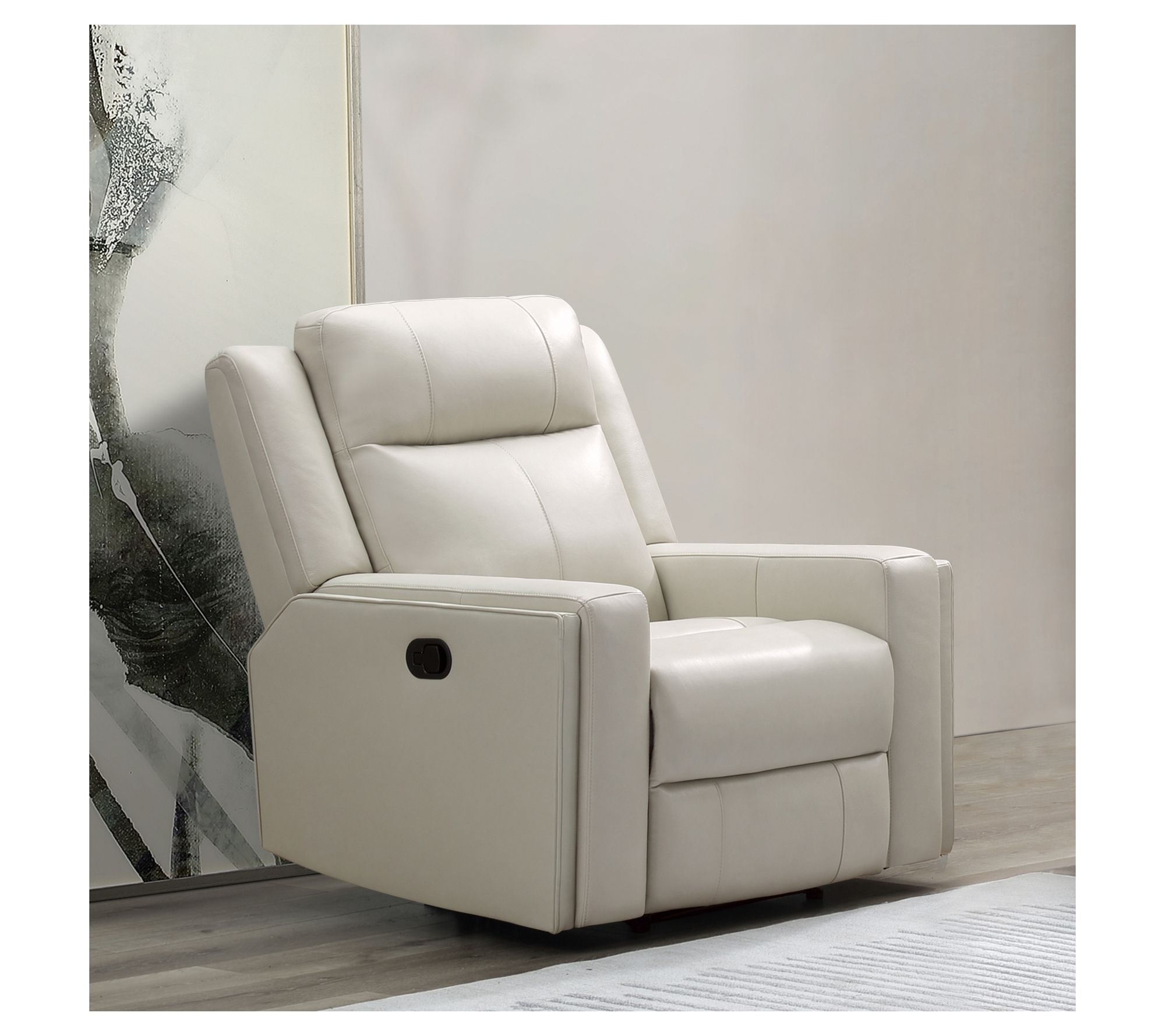 Malden manual 2024 recliner