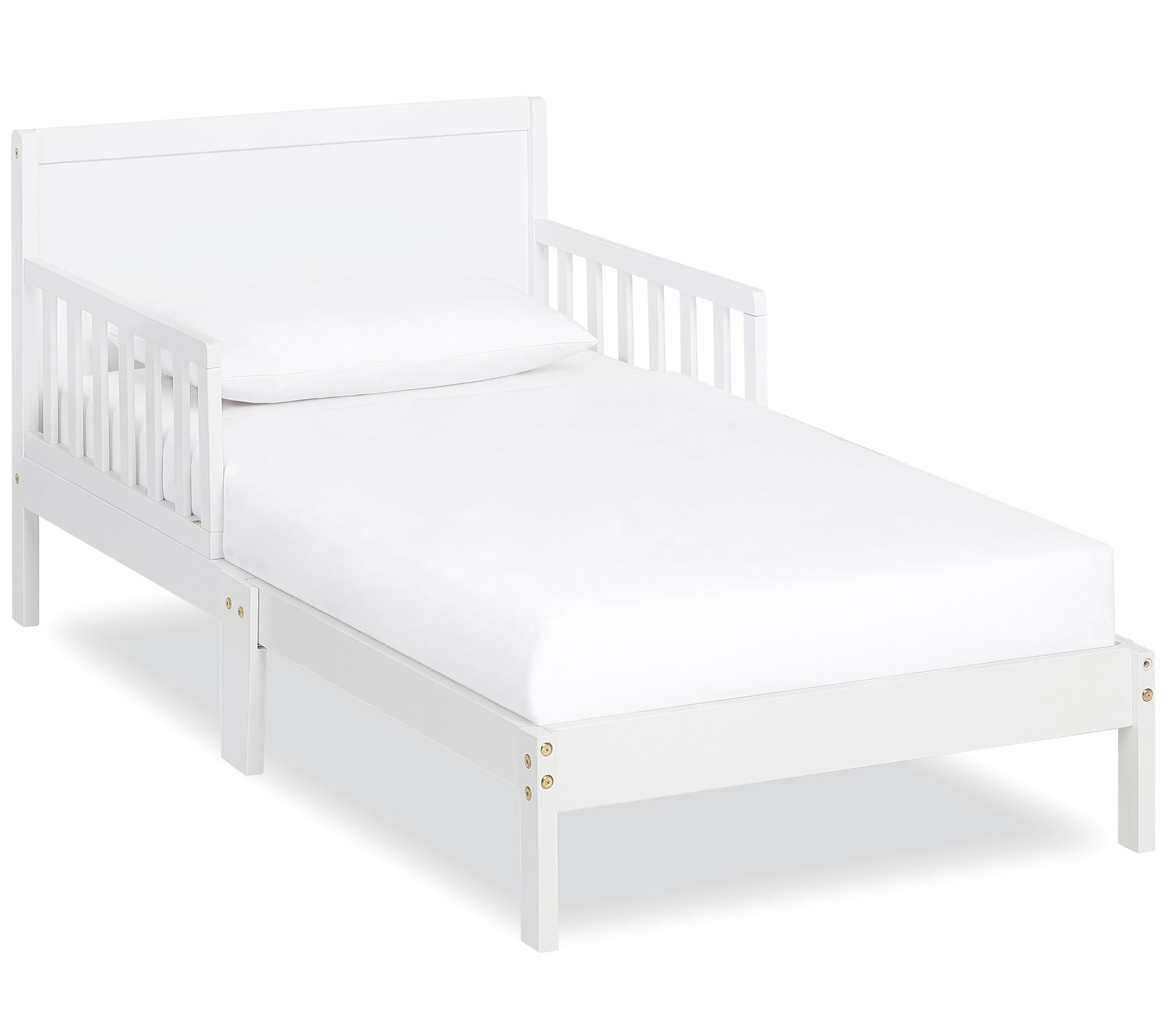 Dream On Me Brookside Toddler Bed