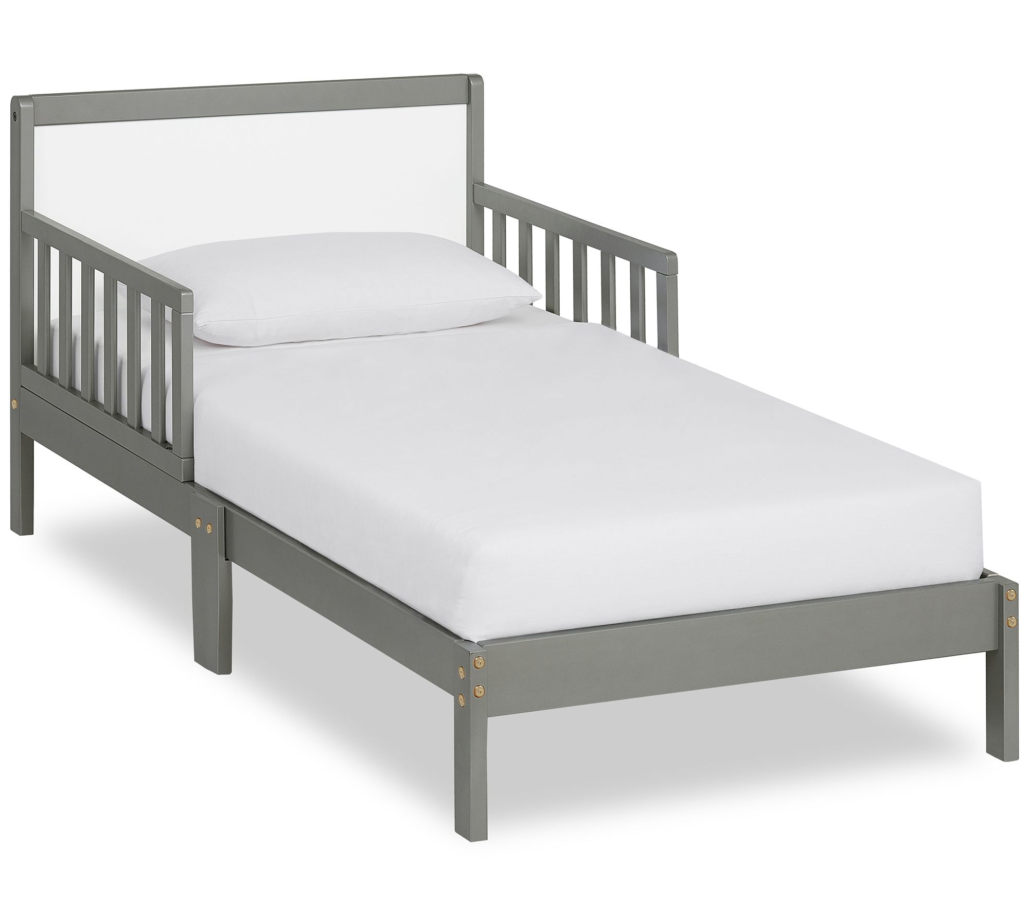 Dream On Me Brookside Toddler Bed