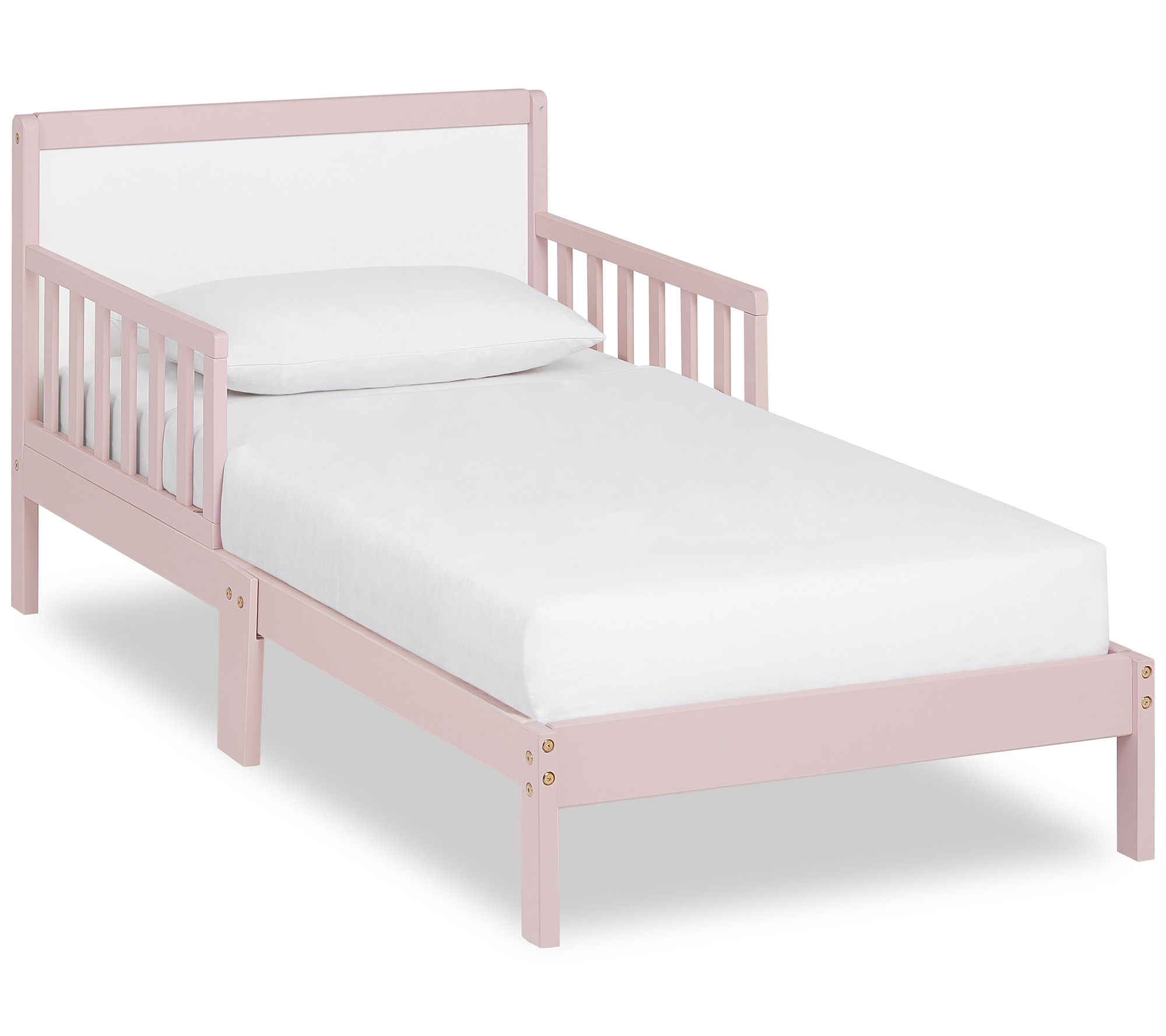 Dream On Me Brookside Toddler Bed