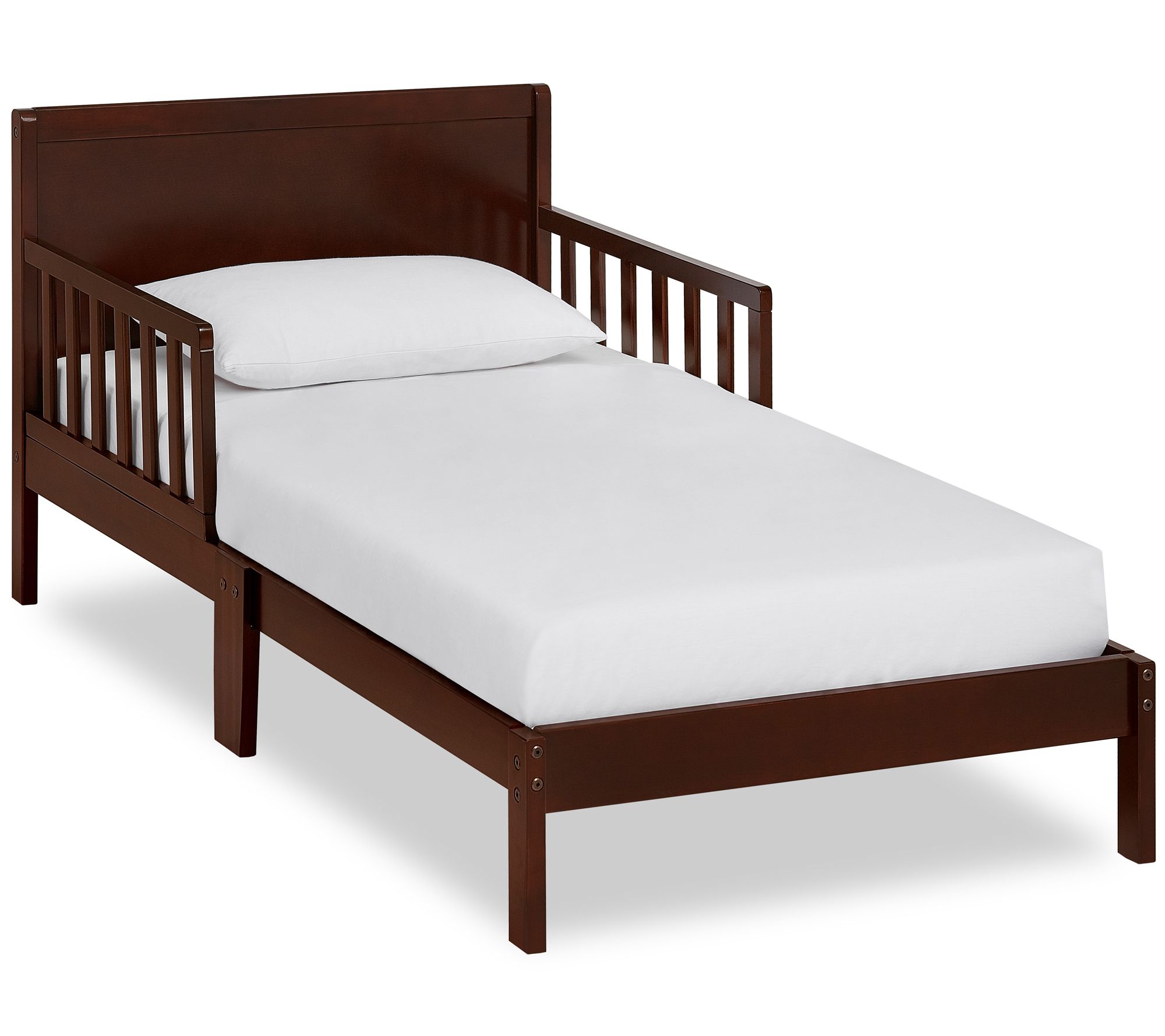 Dream On Me Brookside Toddler Bed