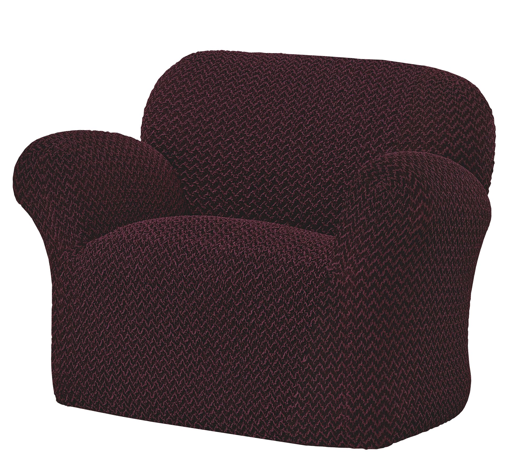 As Is Gaico Arredo 1-Seater Stretch Furniture Cover