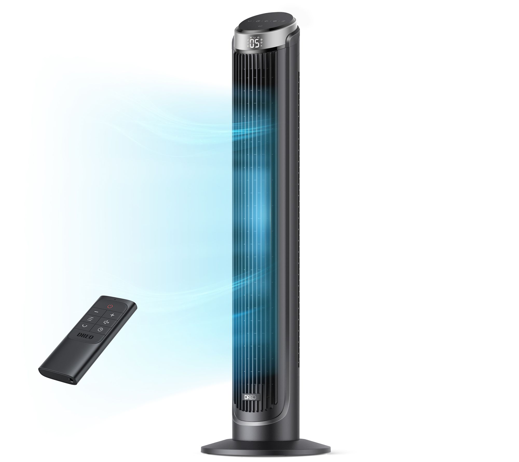 Dreo Smart Indoor Tower Fan