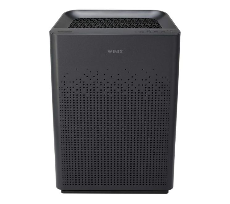 Winix AM80 PlasmaWave True HEPA Air Purifier