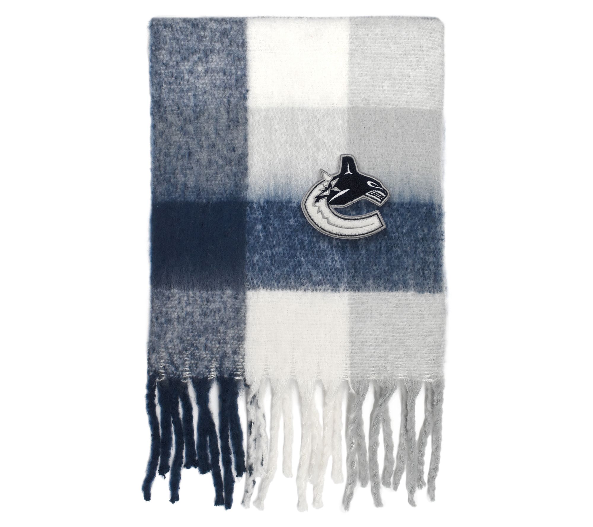 Littlearth NHL Super Soft Scarf