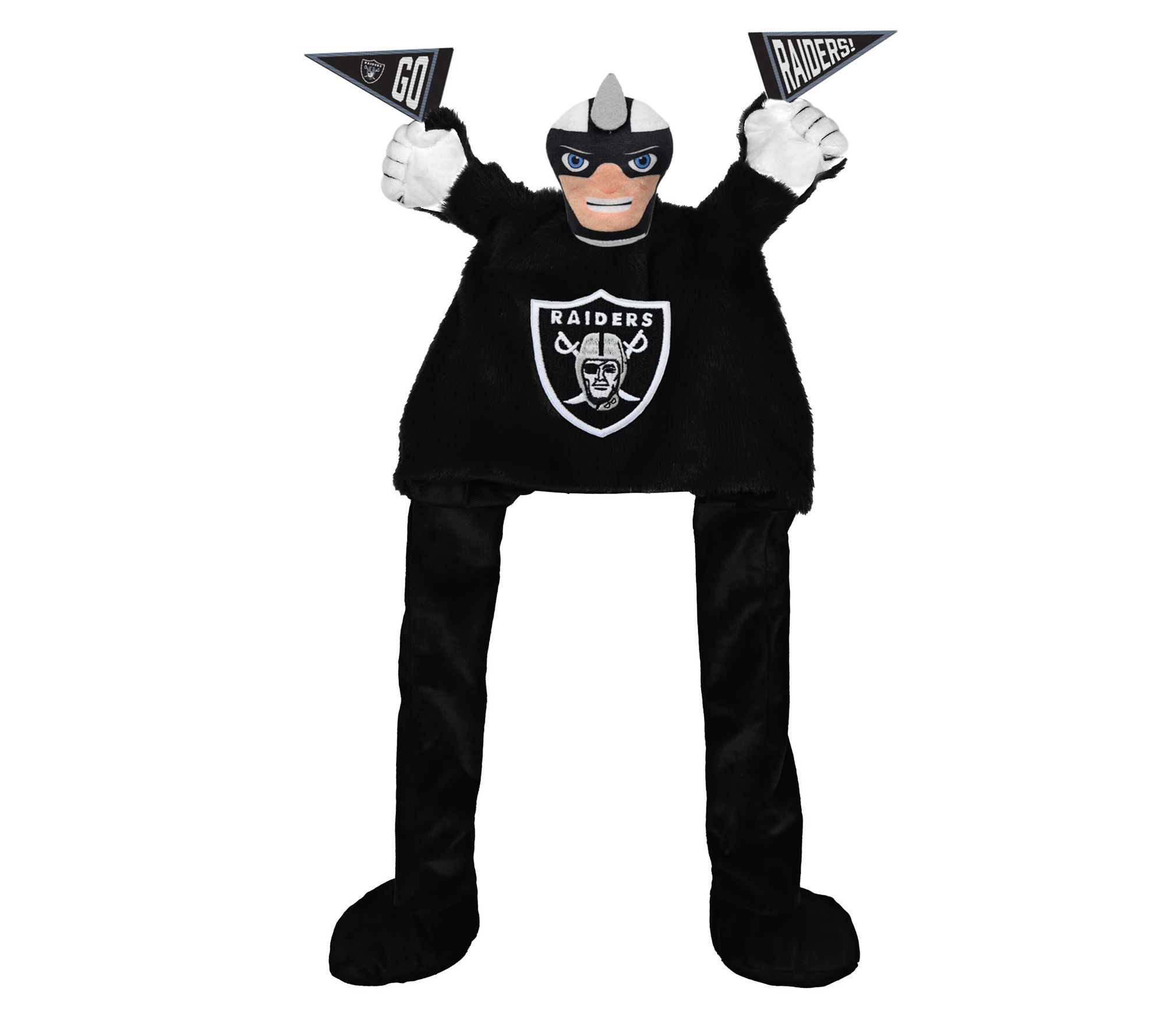Raiders