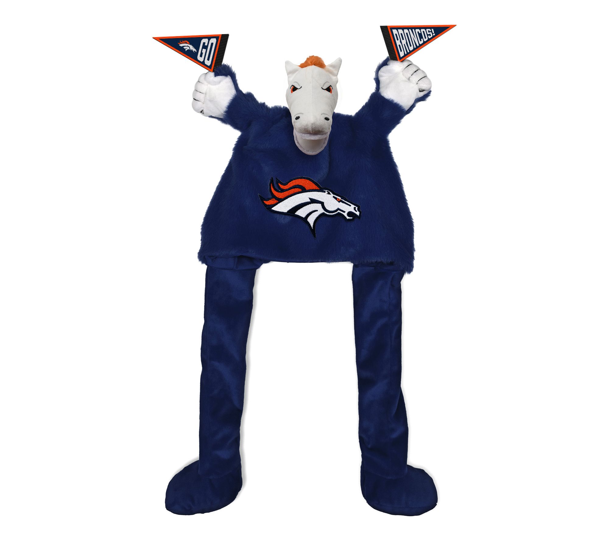 Broncos