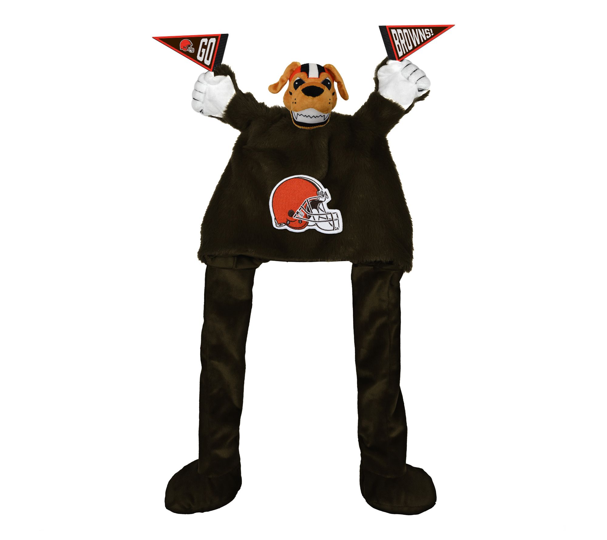 Browns
