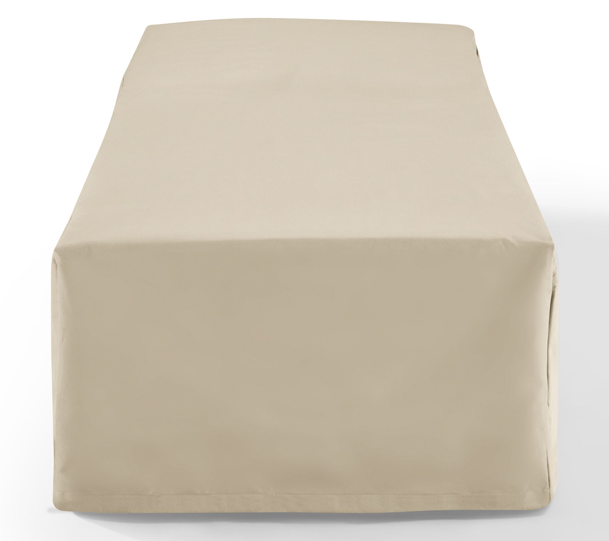 Crosley Outdoor Chaise Lounge Furniture Cover