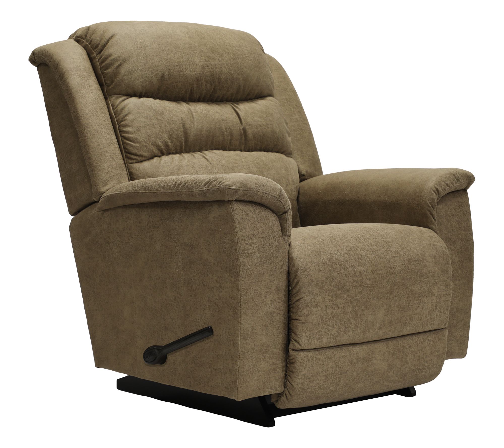 La-Z-Boy Redwood Summit Series Manual Recliner in iClean