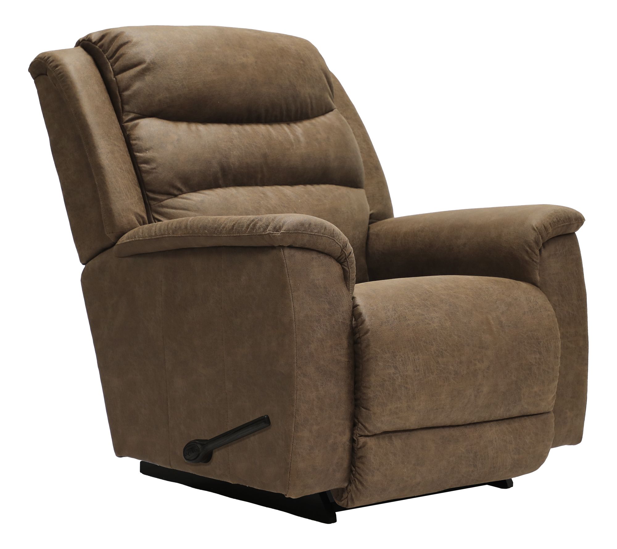 La-Z-Boy Redwood Summit Series Manual Recliner in iClean