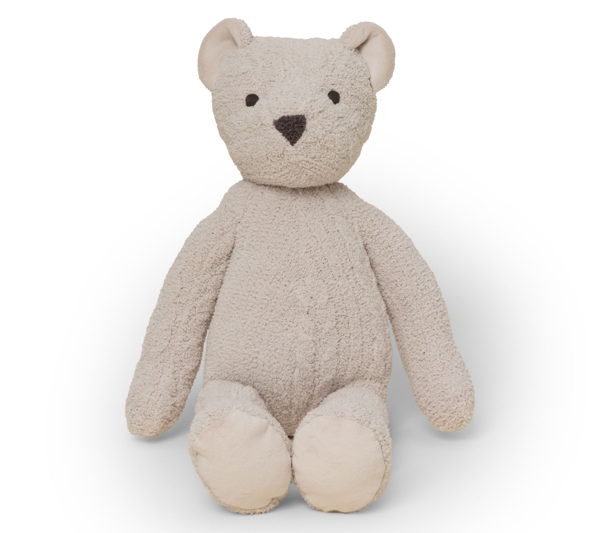 Barefoot Dreams CozyChic Heirloom Bear Buddie