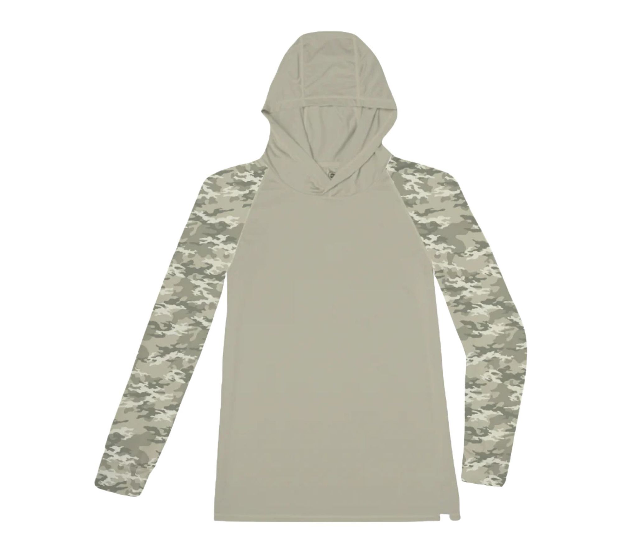 Farmers Defense Men's UV Sun Hoodie