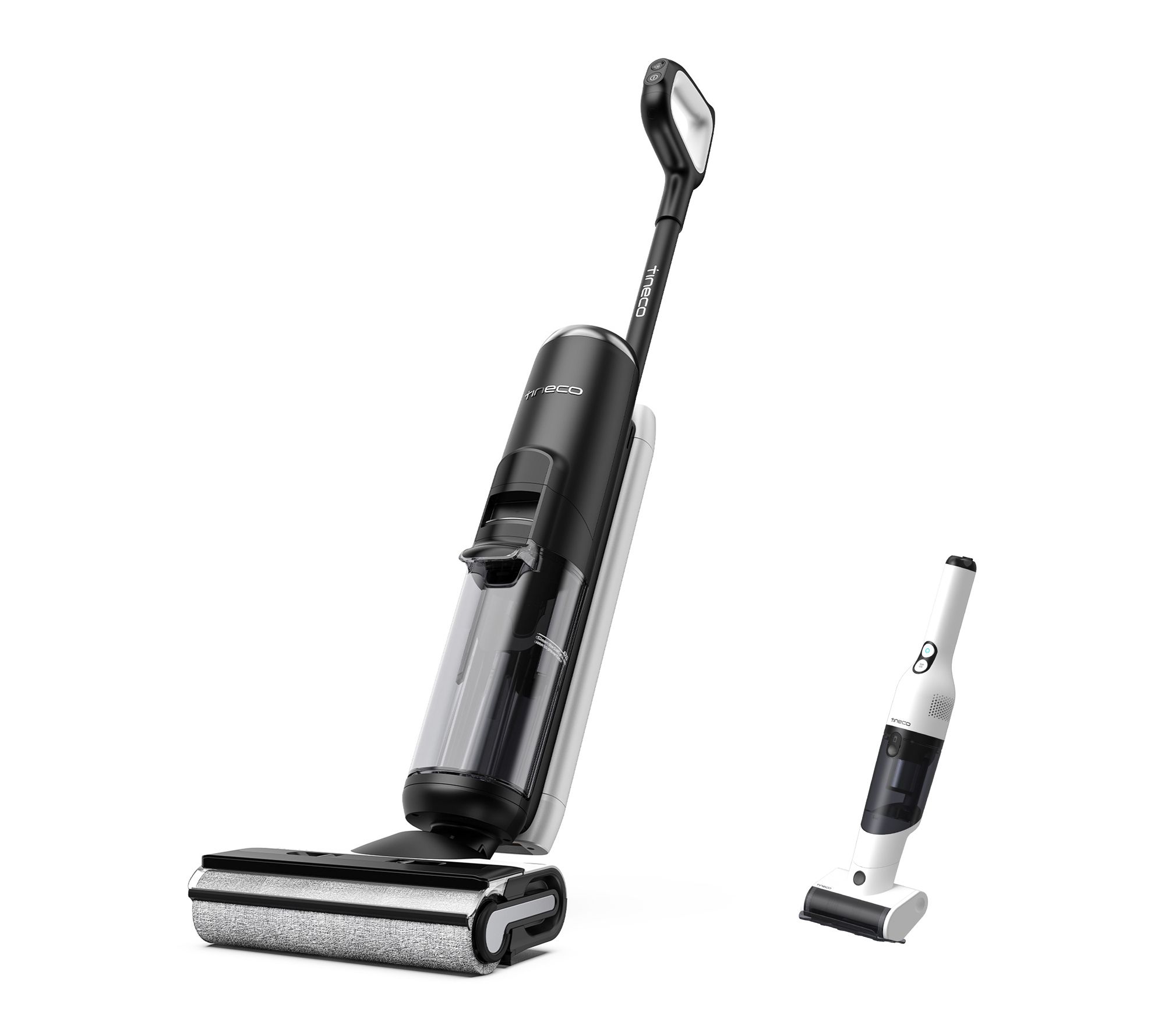 Tineco HomeKit 6 Series FloorWasher Mop & Vac + GO Mini Pet Vac