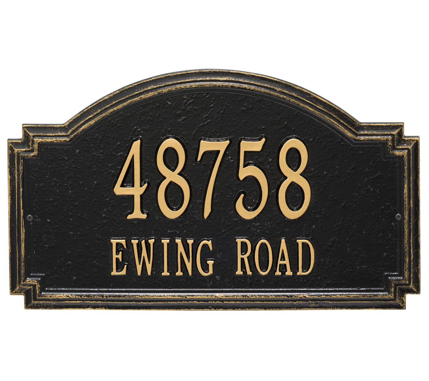 Williamsburg - Estate Wall